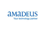 Amadeus - You technology partner